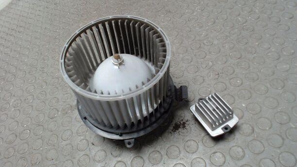Foto: HEIZUNGSGEBLÄSE ( MIT WIDERSTAND ) eines Suzuki SX4 1.6 VVT GLX