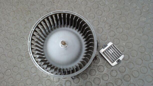 Foto: HEIZUNGSGEBLÄSE ( MIT WIDERSTAND ) eines Suzuki SX4 1.6 VVT GLX
