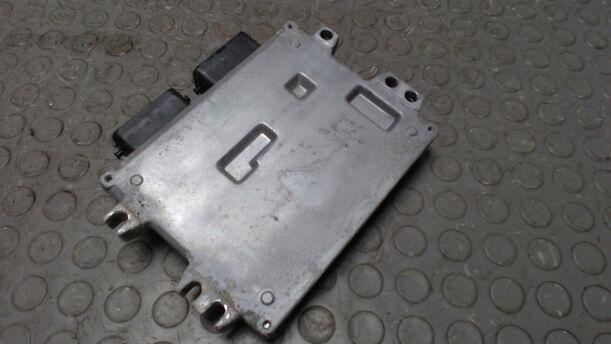 Foto: STEUERGERÄT EINSPRITZUNG / MOTORSTEUERGERÄT ECU eines Suzuki SX4 1.6 VVT GLX