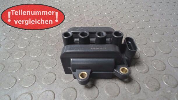 Foto: ZÜNDSPULE eines Renault Clio 1.2 16V GLX