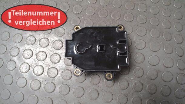 Foto: ZÜNDSPULE eines Renault Clio 1.2 16V GLX