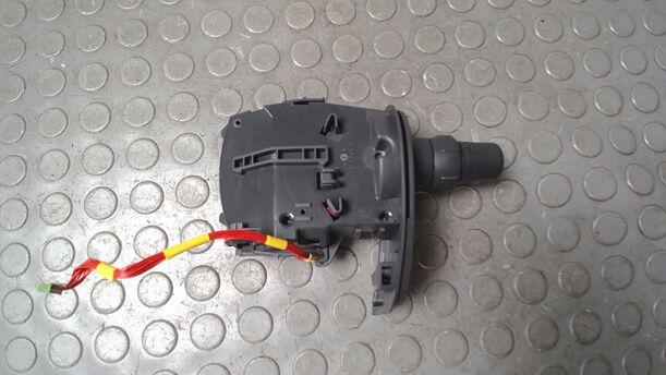 Foto: BLINKSCHALTER/ KOMBISCHALTER eines Renault Clio 1.2 16V GLXi