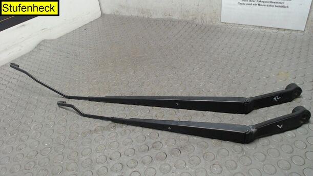 Foto: SCHEIBENWISCHERARME VORN eines Suzuki SX4 1.6 VVT GLXi