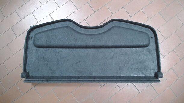 Foto: HUTABLAGE ( 2/3 TÜRER ) eines Renault Clio 1.2 16V GLX