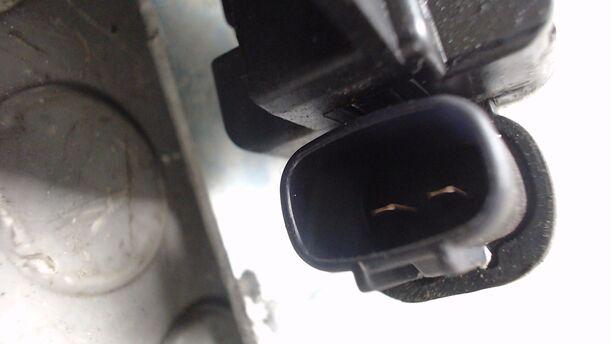 Foto: FENSTERHEBER HINTEN LINKS ELEKTRISCH ( STUFENHECK ) eines Suzuki SX4 1.6 VVT GLX