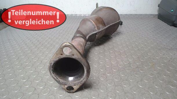 Foto: KATALYSATOR ( C230 ) eines Renault Clio 1.2 16V GLX