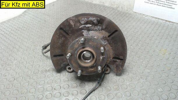 Foto: ACHSSCHENKEL VORN LINKS eines Suzuki SX4 1.6 VVT GLX