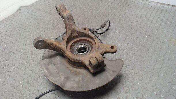 Foto: ACHSSCHENKEL VORN LINKS eines Suzuki SX4 1.6 VVT GLX