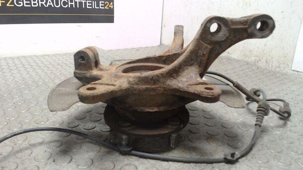 Foto: ACHSSCHENKEL VORN LINKS eines Suzuki SX4 1.6 VVT GLX