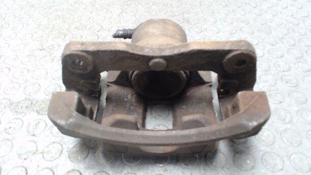 Foto: BREMSSATTEL VORN LINKS eines Suzuki SX4 1.6 VVT GLX