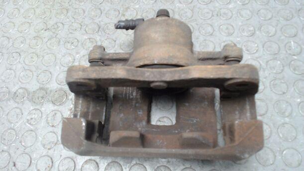Foto: BREMSSATTEL VORN LINKS eines Suzuki SX4 1.6 VVT GLX