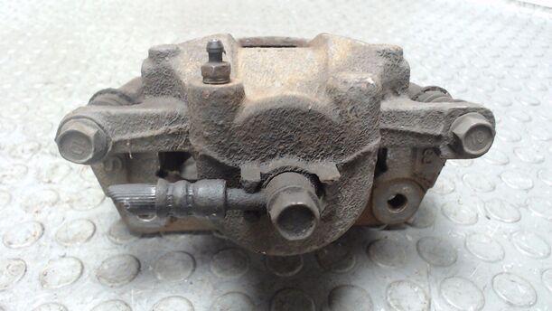 Foto: BREMSSATTEL VORN LINKS eines Suzuki SX4 1.6 VVT GLX