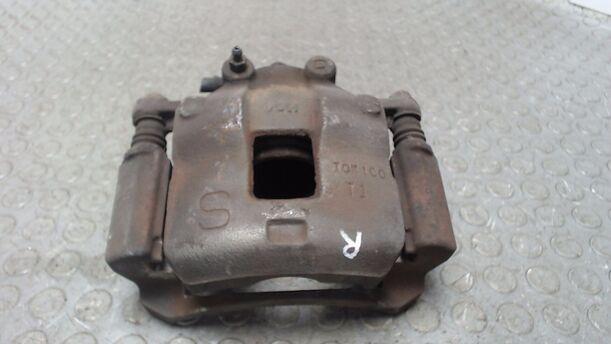 Foto: BREMSSATTEL VORN RECHTS eines Suzuki SX4 1.6 VVT GLX