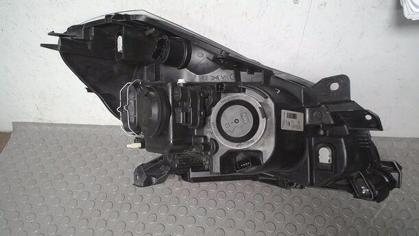Foto: SCHEINWERFER LINKS ( VALEO ) eines Renault Clio 1.2 16V GLX
