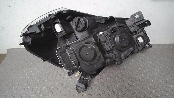 Foto: SCHEINWERFER LINKS ( VALEO ) eines Renault Clio 1.2 16V GLX