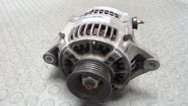 Foto: LICHTMASCHINE ( 75A ) eines Suzuki SX4 1.6 VVT GLX