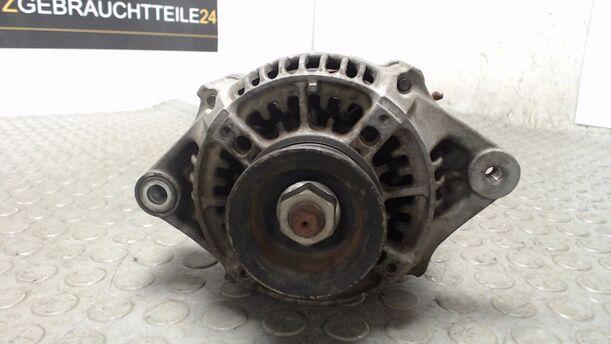 Foto: LICHTMASCHINE ( 75A ) eines Suzuki SX4 1.6 VVT GLX
