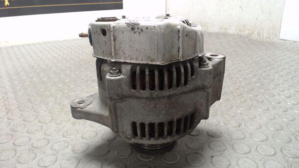Foto: LICHTMASCHINE ( 75A ) eines Suzuki SX4 1.6 VVT GLX