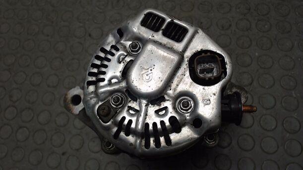 Foto: LICHTMASCHINE ( 75A ) eines Suzuki SX4 1.6 VVT GLX