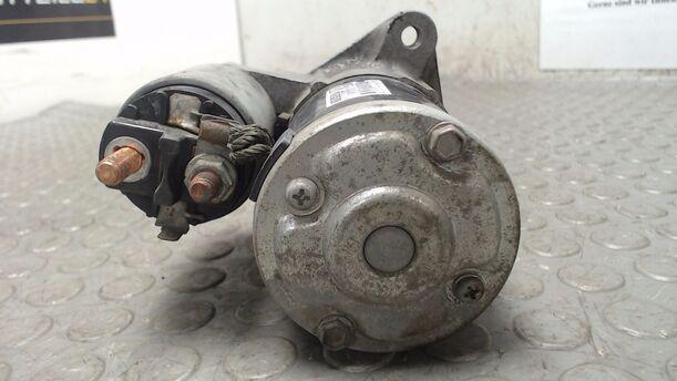 Foto: ANLASSER / STARTER eines Suzuki SX4 1.6 VVT GLX