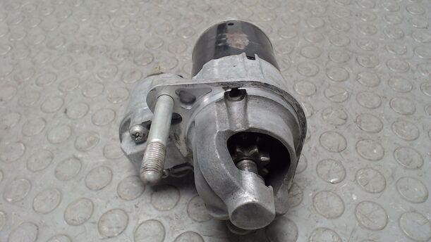 Foto: ANLASSER / STARTER eines Suzuki SX4 1.6 VVT GLX