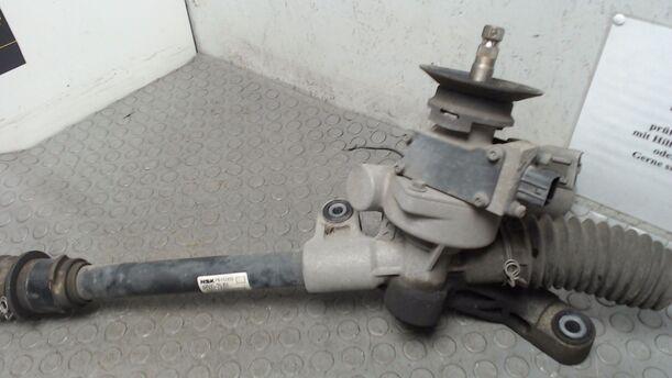 Foto: LENKGETRIEBE ELEKTRISCH eines Suzuki SX4 1.6 VVT GLX