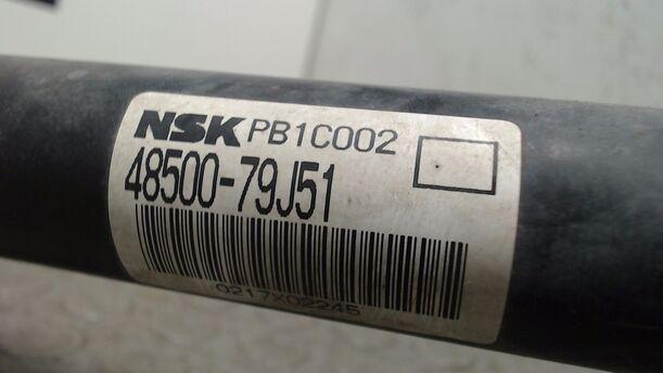Foto: LENKGETRIEBE ELEKTRISCH eines Suzuki SX4 1.6 VVT GLX