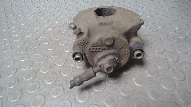 Foto: BREMSSATTEL VORN LINKS ( ATE/ FS III ) eines VW Golf 1.4 Business