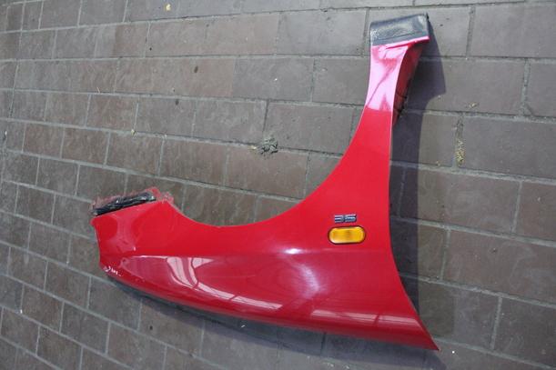 Foto: KOTFLÜGEL RECHTS ( VOR FACELIFT ) eines Seat Cordoba 1.4 GLX