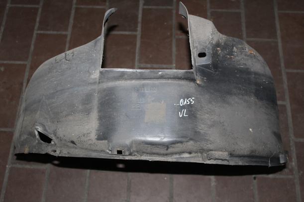 Foto: RADHAUSSCHALE/ INNENRADHAUS VORN LINKS eines Opel Corsa 12V CC