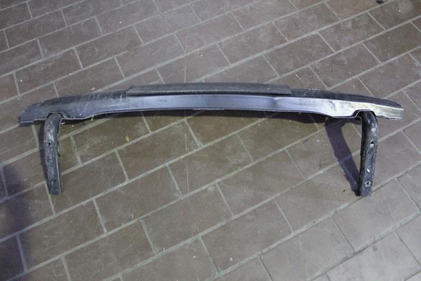 Foto: VERSTÄRKUNG HINTEN eines Seat Cordoba 1.4 Business