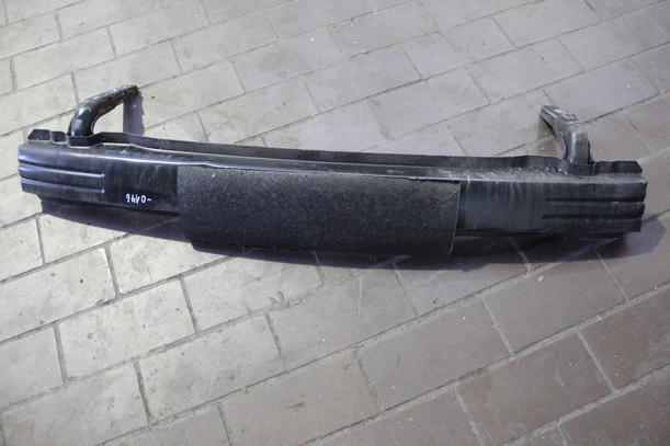 Foto: VERSTÄRKUNG HINTEN eines Seat Cordoba 1.4 Business