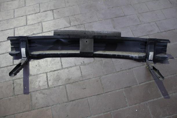 Foto: VERSTÄRKUNG HINTEN eines Seat Cordoba 1.4 Business