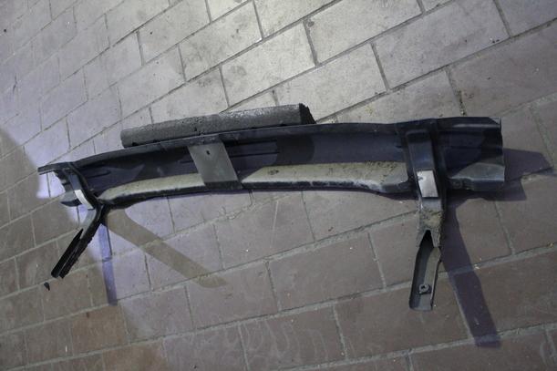 Foto: VERSTÄRKUNG HINTEN eines Seat Cordoba 1.4 Business