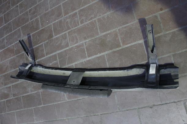 Foto: VERSTÄRKUNG HINTEN eines Seat Cordoba 1.4 Business