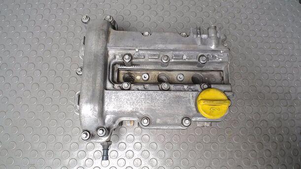 Foto: ZYLINDERKOPF X10XE eines Opel Corsa 12V Business