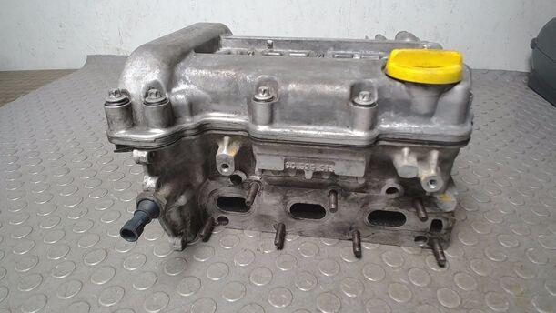 Foto: ZYLINDERKOPF X10XE eines Opel Corsa 12V Business