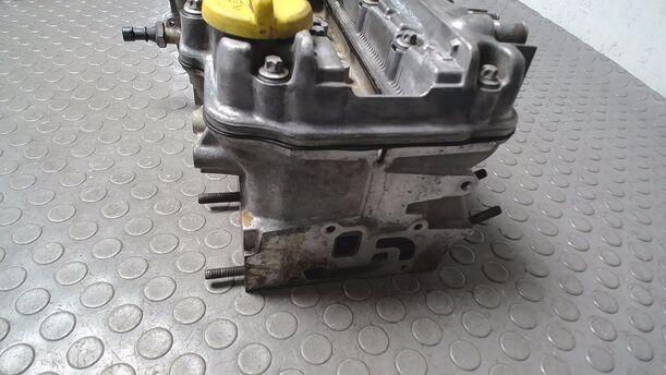 Foto: ZYLINDERKOPF X10XE eines Opel Corsa 12V Business