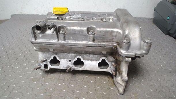 Foto: ZYLINDERKOPF X10XE eines Opel Corsa 12V Business