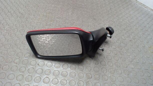 Foto: AUSSENSPIEGEL LINKS MECHANISCH VERSTELLBAR eines Seat Cordoba 1.4 Business