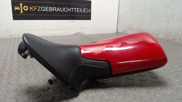 Foto: AUSSENSPIEGEL LINKS MECHANISCH VERSTELLBAR eines Seat Cordoba 1.4 Business