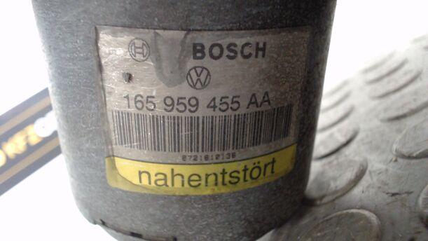 Foto: ELEKTOLÜFTER eines Seat Cordoba 1.4 Business