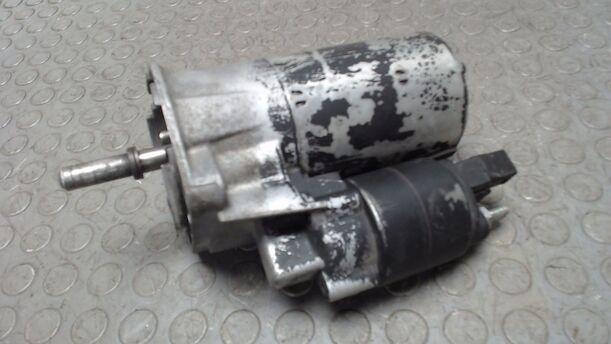 Foto: ANLASSER / STARTER  BOSCH eines Seat Cordoba 1.4 Business