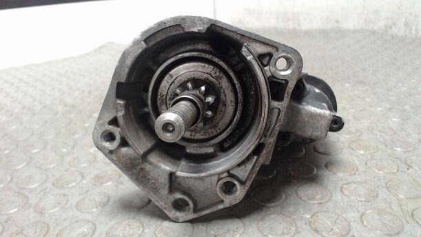 Foto: ANLASSER / STARTER  BOSCH eines Seat Cordoba 1.4 Business