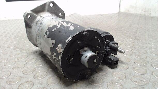 Foto: ANLASSER / STARTER  BOSCH eines Seat Cordoba 1.4 Business