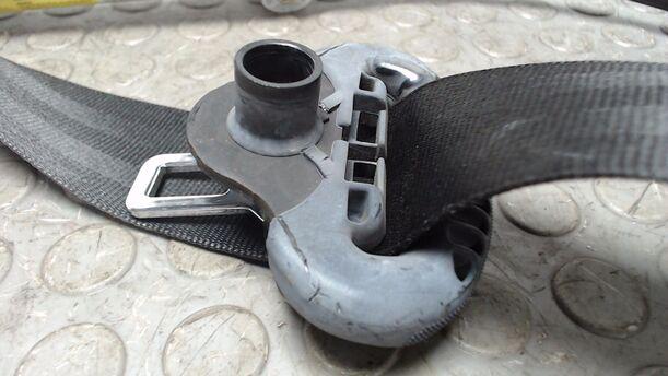 Foto: SICHERHEITSGURT VORN LINKS eines Seat Cordoba 1.4 Business
