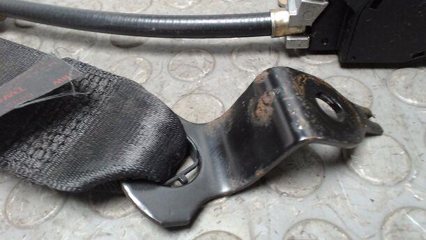 Foto: SICHERHEITSGURT VORN RECHTS eines Seat Cordoba 1.4 Business