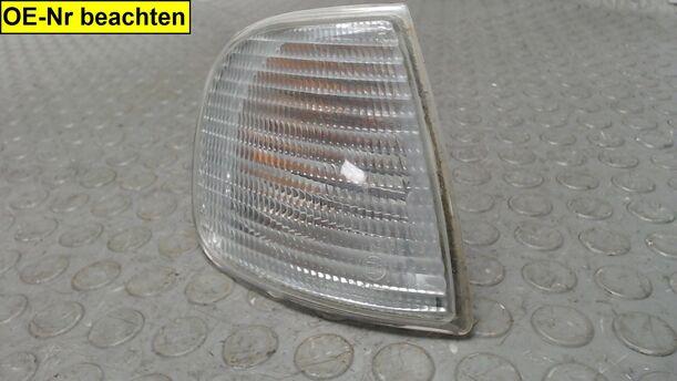 Foto: BLINKER RECHTS eines Seat Cordoba 1.4 Business