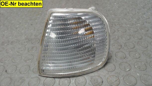 Foto: BLINKER LINKS eines Seat Cordoba 1.4 Business