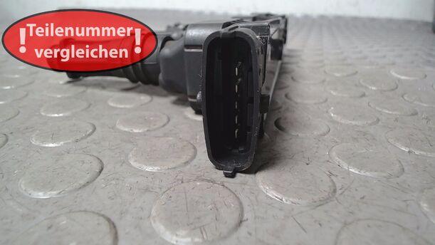 Foto: ZÜNDSPULE X10XE eines Opel Corsa 12V Business